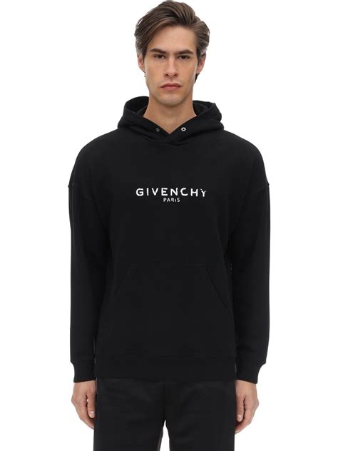 felpa givenchy uomo|Felpe & Felpe con cappuccio per uomo .